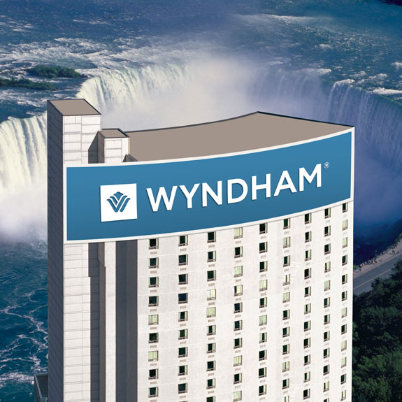 Wyndham Fallsview Hotel