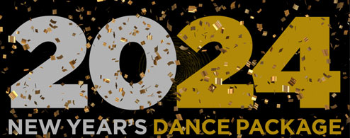 Wyndham Fallsview Hotel - New Year's Eve - Dance Package